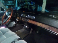 1974 Cadillac Mozelle for sale (ID-135854)