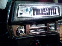 1974 Cadillac Mozelle for sale (ID-135854)