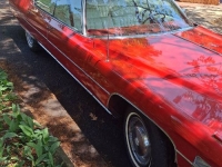 1974 Cadillac Sedan for sale in Michigan (ID-164426)