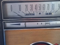 1974 Cadillac Sedan for sale in Michigan (ID-164426)