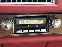 1974 Cadillac Sedan for sale in Michigan (ID-164426)