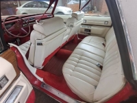1974 Cadillac Sedan for sale in Michigan (ID-164426)