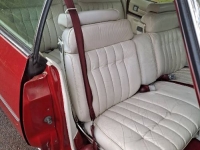 1974 Cadillac Sedan for sale in Michigan (ID-164426)
