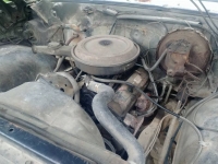 1974 Chevrolet 1500 for sale in Michigan (ID-94906)