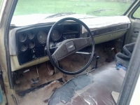 1974 Chevrolet 1500 for sale in Michigan (ID-94906)