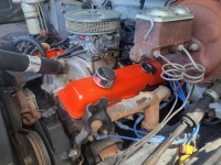 1974 Chevrolet 3500 for sale in Michigan (ID-130076)