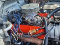 1974 Chevrolet 3500 for sale in Michigan (ID-130076)