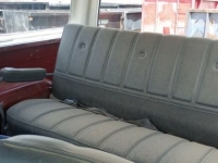 1974 Chevrolet Blazer for sale in Michigan (ID-123169)