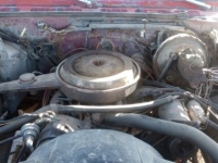 1974 Chevrolet Blazer for sale in Michigan (ID-123169)