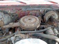 1974 Chevrolet Blazer for sale in Michigan (ID-123169)