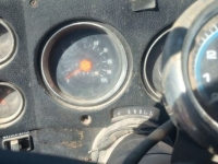 1974 Chevrolet Blazer for sale in Michigan (ID-123169)
