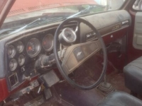 1974 Chevrolet Blazer for sale in Michigan (ID-128560)