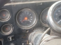 1974 Chevrolet Blazer for sale in Michigan (ID-128560)