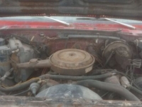 1974 Chevrolet Blazer for sale in Michigan (ID-128560)