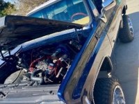 1974 Chevrolet Blazer for sale in Michigan (ID-130134)