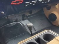 1974 Chevrolet Blazer for sale in Michigan (ID-130134)