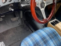 1974 Chevrolet Blazer for sale in Michigan (ID-130134)