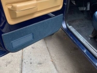 1974 Chevrolet Blazer for sale in Michigan (ID-130134)