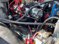 1974 Chevrolet Blazer for sale in Michigan (ID-130134)