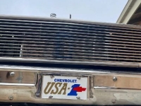 1974 Chevrolet Blazer for sale in Michigan (ID-130134)