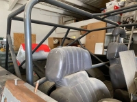 1974 Chevrolet Blazer for sale in Michigan (ID-137049)