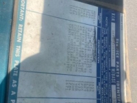 1974 Chevrolet Blazer for sale in Michigan (ID-145472)