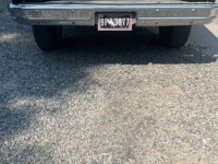 1974 Chevrolet Blazer for sale in Michigan (ID-145472)
