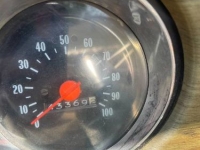 1974 Chevrolet Blazer for sale in Michigan (ID-145472)