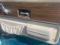 1974 Chevrolet Blazer for sale in Michigan (ID-145472)