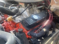 1974 Chevrolet Blazer for sale in Michigan (ID-145472)