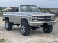 1974 Chevrolet Blazer for sale in Michigan (ID-160972)