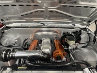 1974 Chevrolet Blazer for sale in Michigan (ID-160972)