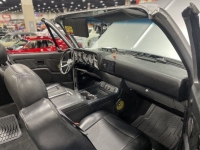 1974 Chevrolet Blazer for sale in Michigan (ID-160972)