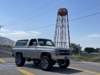 1974 Chevrolet Blazer for sale in Michigan (ID-160972)