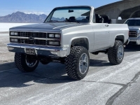 1974 Chevrolet Blazer for sale in Michigan (ID-160972)