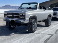 1974 Chevrolet Blazer for sale in Michigan (ID-160972)