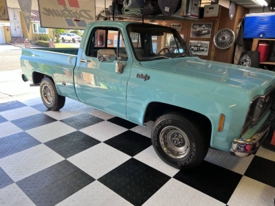 1974 Chevrolet C10 for sale