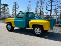 1974 Chevrolet C10 for sale in Michigan (ID-117602)
