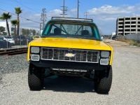 1974 Chevrolet C10 for sale in Michigan (ID-117602)