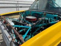 1974 Chevrolet C10 for sale in Michigan (ID-117602)