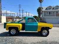 1974 Chevrolet C10 for sale in Michigan (ID-117602)