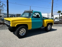 1974 Chevrolet C10 for sale in Michigan (ID-117602)