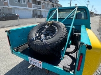 1974 Chevrolet C10 for sale in Michigan (ID-117602)