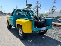 1974 Chevrolet C10 for sale in Michigan (ID-117602)