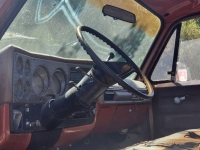 1974 Chevrolet C10 for sale in Michigan (ID-119231)