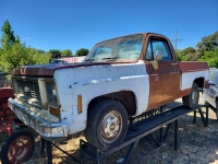 1974 Chevrolet C10 for sale in Michigan (ID-119231)