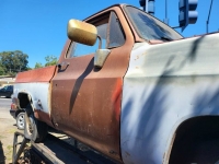 1974 Chevrolet C10 for sale in Michigan (ID-119231)