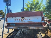 1974 Chevrolet C10 for sale in Michigan (ID-119231)