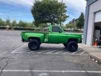 1974 Chevrolet C10 for sale in Michigan (ID-120908)
