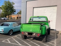 1974 Chevrolet C10 for sale in Michigan (ID-120908)
